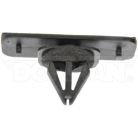 Dorman 086 Length Black Plastic Pack Of 2 963-207D